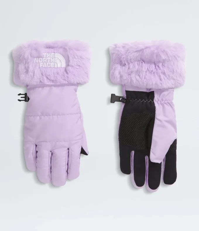 Shasta-Handschuhe für Mädchen
