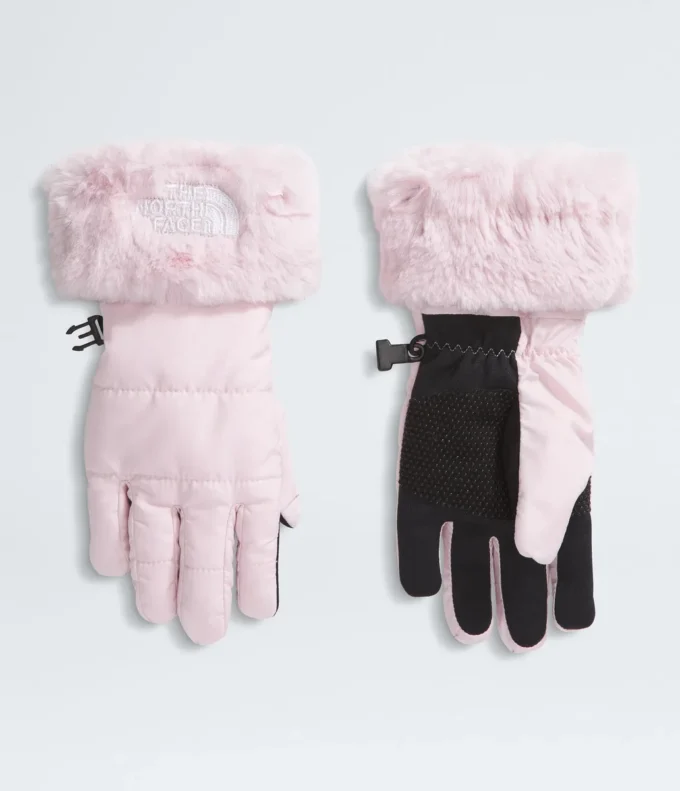 Shasta-Handschuhe für Mädchen