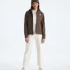 Shelbe Raschel Hoodie für Damen