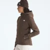 Shelbe Raschel Hoodie für Damen