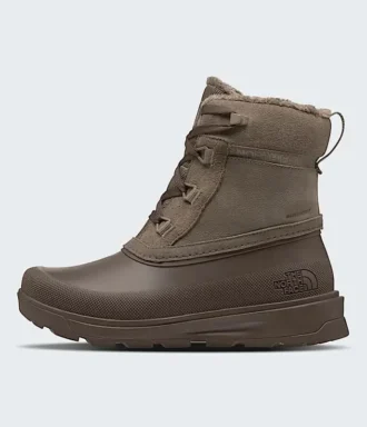 Shellista V Shorty wasserdichte Stiefel für Damen