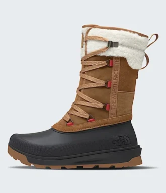 Shellista VI Mid Waterproof Stiefel für Damen