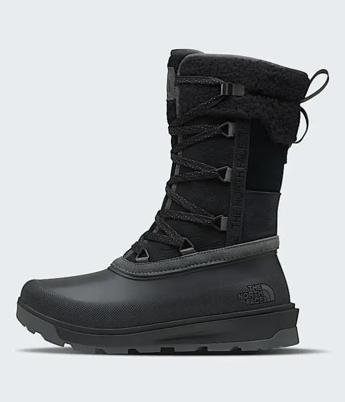 Shellista VI Mid Waterproof Stiefel für Damen Shellista VI Mid Waterproof Stiefel für Damen