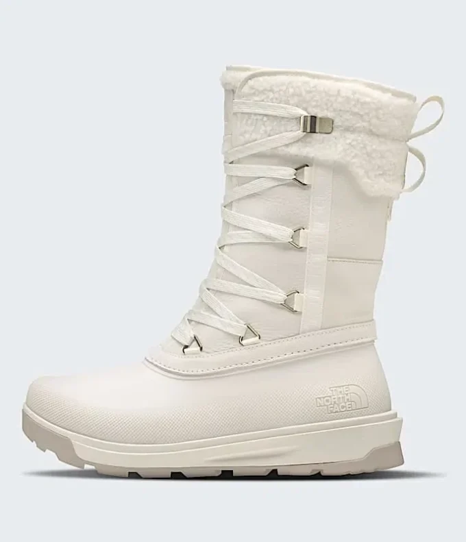Shellista VI Mid Waterproof Stiefel für Damen Shellista VI Mid Waterproof Stiefel für Damen