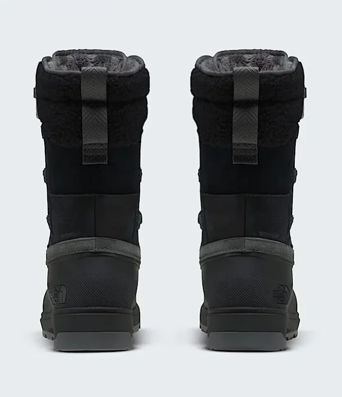 Shellista VI Mid Waterproof Stiefel für Damen Shellista VI Mid Waterproof Stiefel für Damen