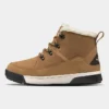 Sierra Mid Lace Waterproof Stiefel für Damen