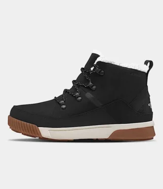 Sierra Mid Lace Waterproof Stiefel für Damen