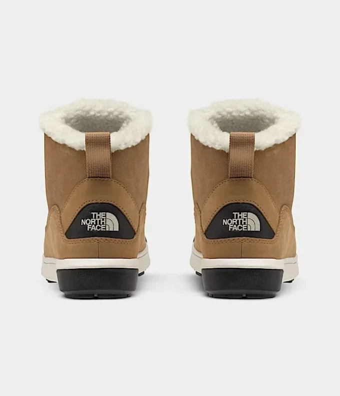 Sierra Mid Lace Waterproof Stiefel für Damen