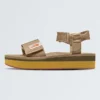 Skeena Plateausandalen für Damen