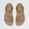 Skeena Plateausandalen für Damen
