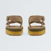Skeena Plateausandalen für Damen