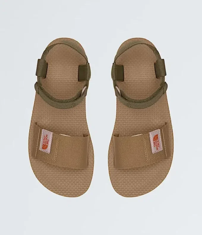 Skeena Sandalen II für Damen