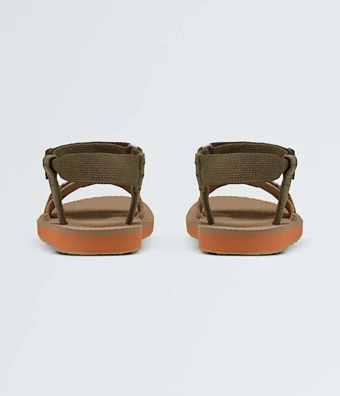 Skeena Sandalen II für Damen
