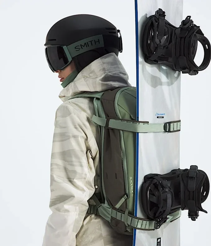 Slackpack 2.0 für Damen