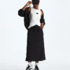 Slim Rib Tank für Damen