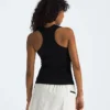 Slim Rib Tank für Damen