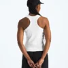 Slim Rib Tank für Damen