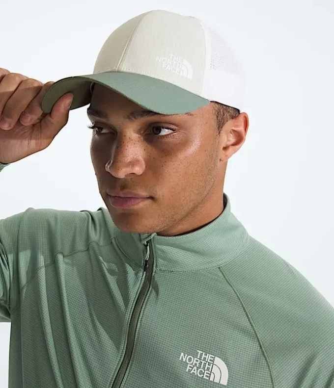 Summer LT Trucker-Kappe Summer LT Trucker-Kappe