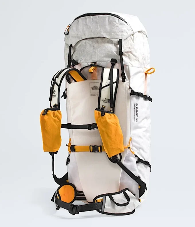 Summit Series Advanced Mountain Kit 55L Rucksack Summit Series Advanced Mountain Kit 55L Rucksack