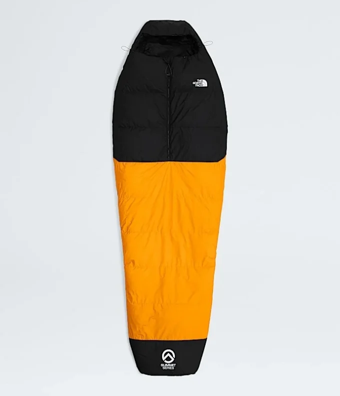 Summit Series AMK Superlight Sleep System