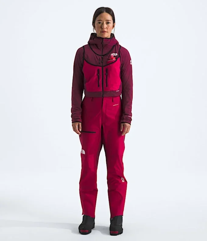 Summit Series AMK Weste für Damen Summit Series AMK Weste für Damen