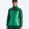 Summit Series Breithorn Jacke für Damen