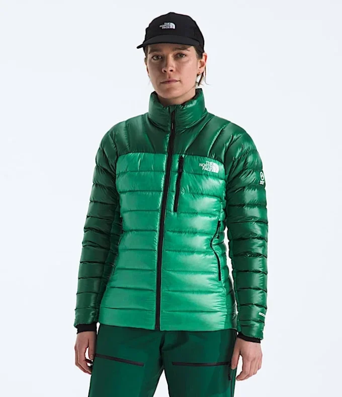 Summit Series Breithorn Jacke für Damen