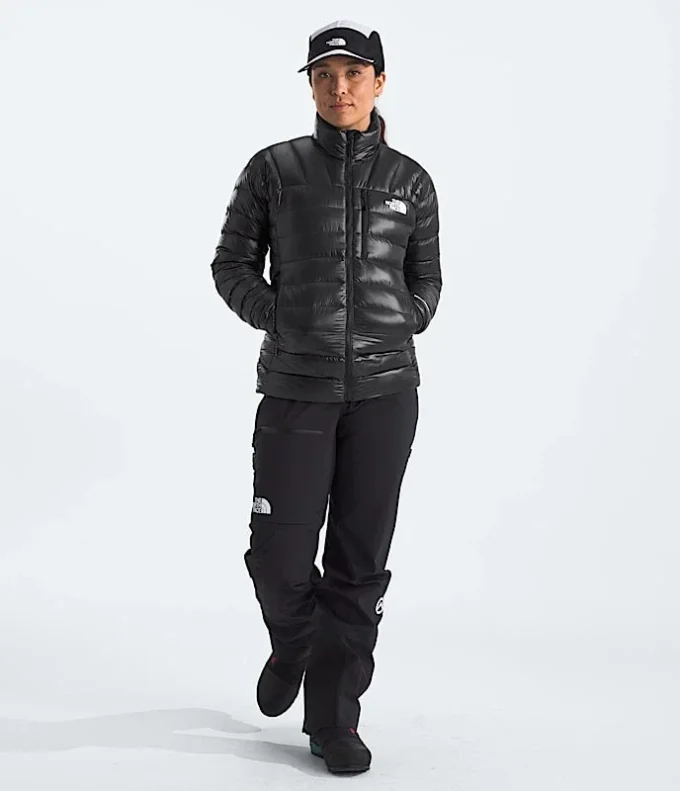 Summit Series Breithorn Jacke für Damen