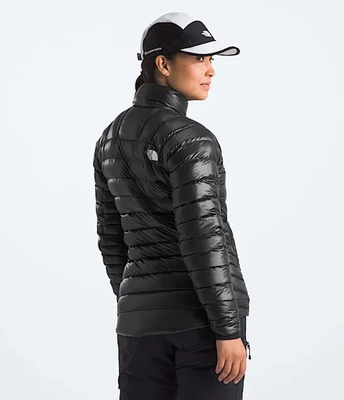 Summit Series Breithorn Jacke für Damen