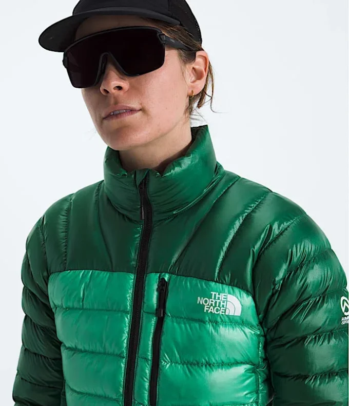 Summit Series Breithorn Jacke für Damen