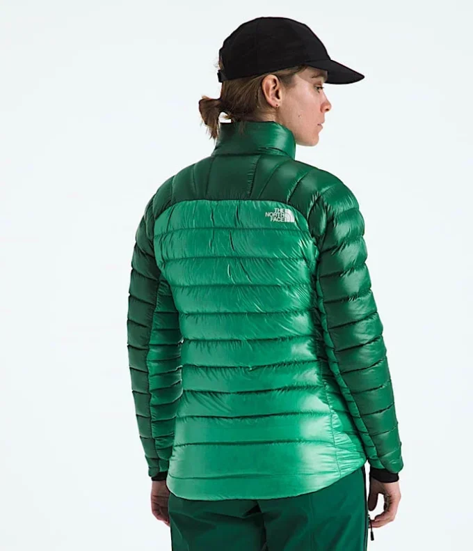 Summit Series Breithorn Jacke für Damen