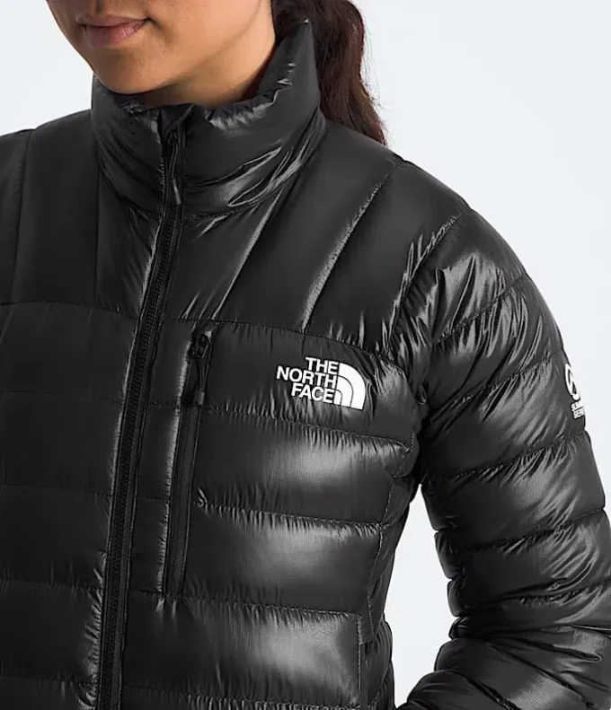 Summit Series Breithorn Jacke für Damen