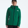 Summit Series Casaval Hybrid Hoodie für Damen