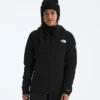 Summit Series Casaval Hybrid Hoodie für Damen