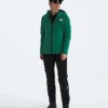 Summit Series Casaval Hybrid Hoodie für Damen