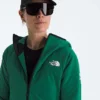 Summit Series Casaval Hybrid Hoodie für Damen