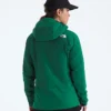 Summit Series Casaval Hybrid Hoodie für Damen