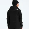 Summit Series Casaval Hybrid Hoodie für Damen