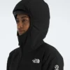 Summit Series Casaval Hybrid Hoodie für Damen