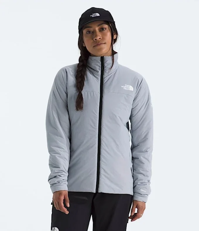 Summit Series Casaval Hybrid Jacke für Damen