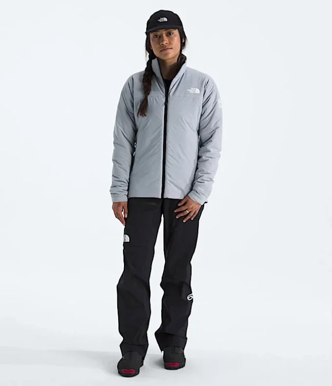 Summit Series Casaval Hybrid Jacke für Damen