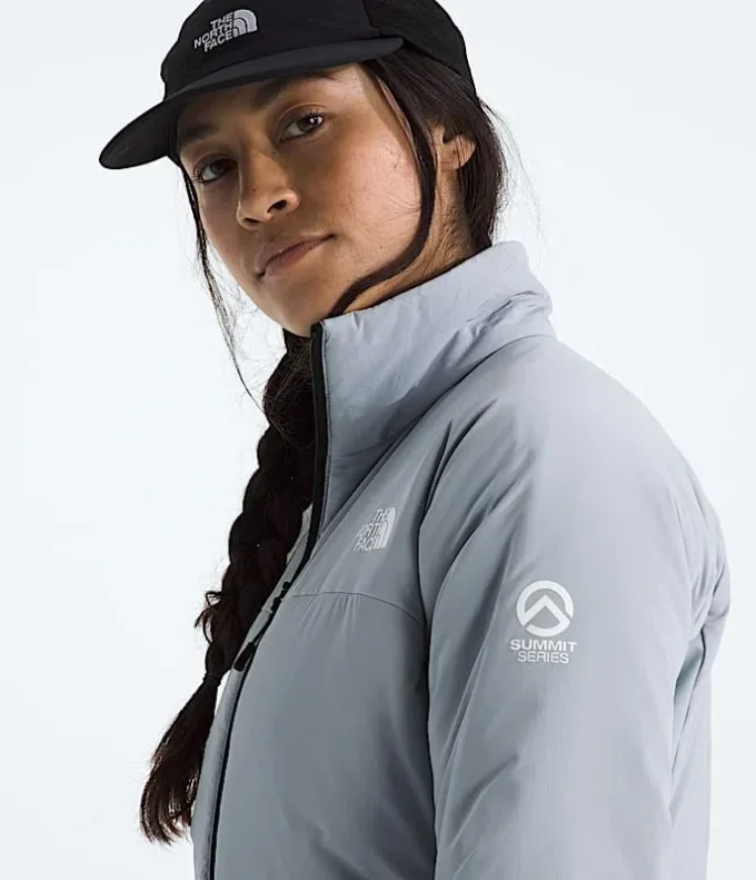 Summit Series Casaval Hybrid Jacke für Damen