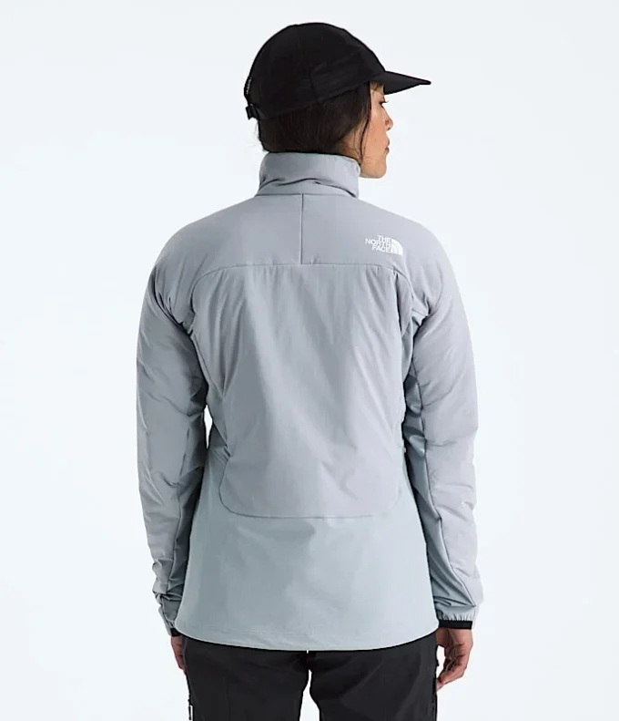 Summit Series Casaval Hybrid Jacke für Damen