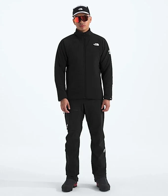 Summit Series Casaval Hybrid Jacke für Herren