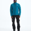 Summit Series Casaval Hybrid Jacke für Herren
