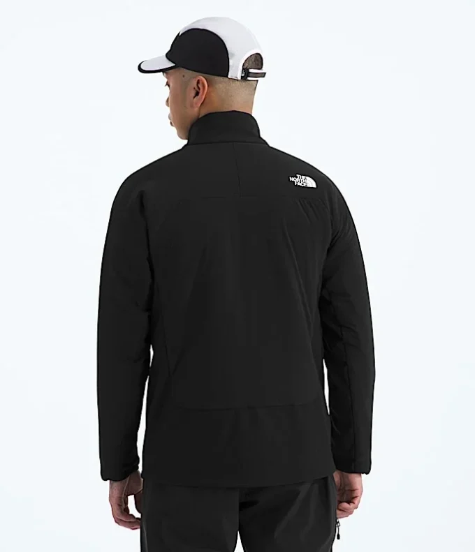 Summit Series Casaval Hybrid Jacke für Herren