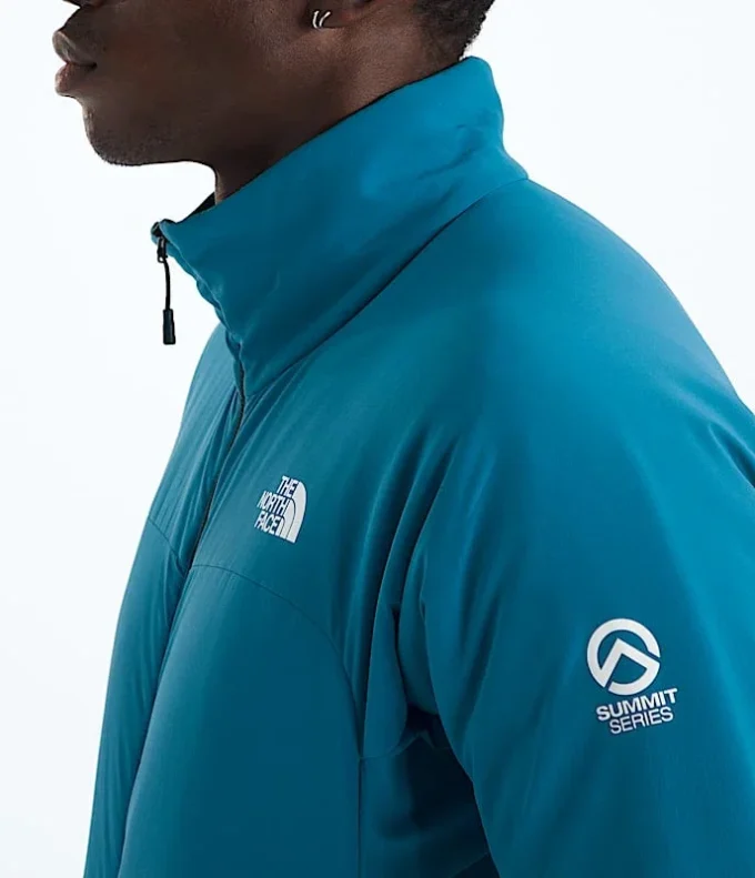 Summit Series Casaval Hybrid Jacke für Herren
