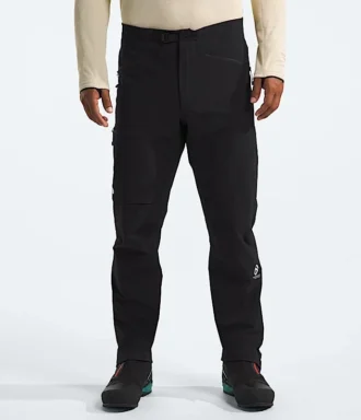 Summit Series Chamlang Softshellhose für Herren