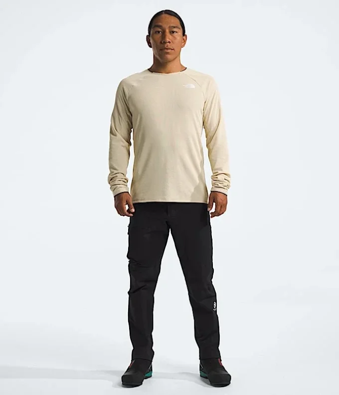 Summit Series Chamlang Softshellhose für Herren