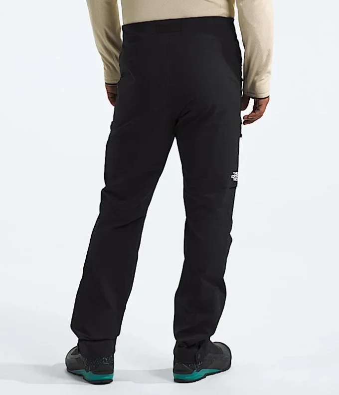 Summit Series Chamlang Softshellhose für Herren
